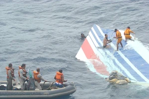 Những vụ máy bay mất tích bí ẩn trên thế giới